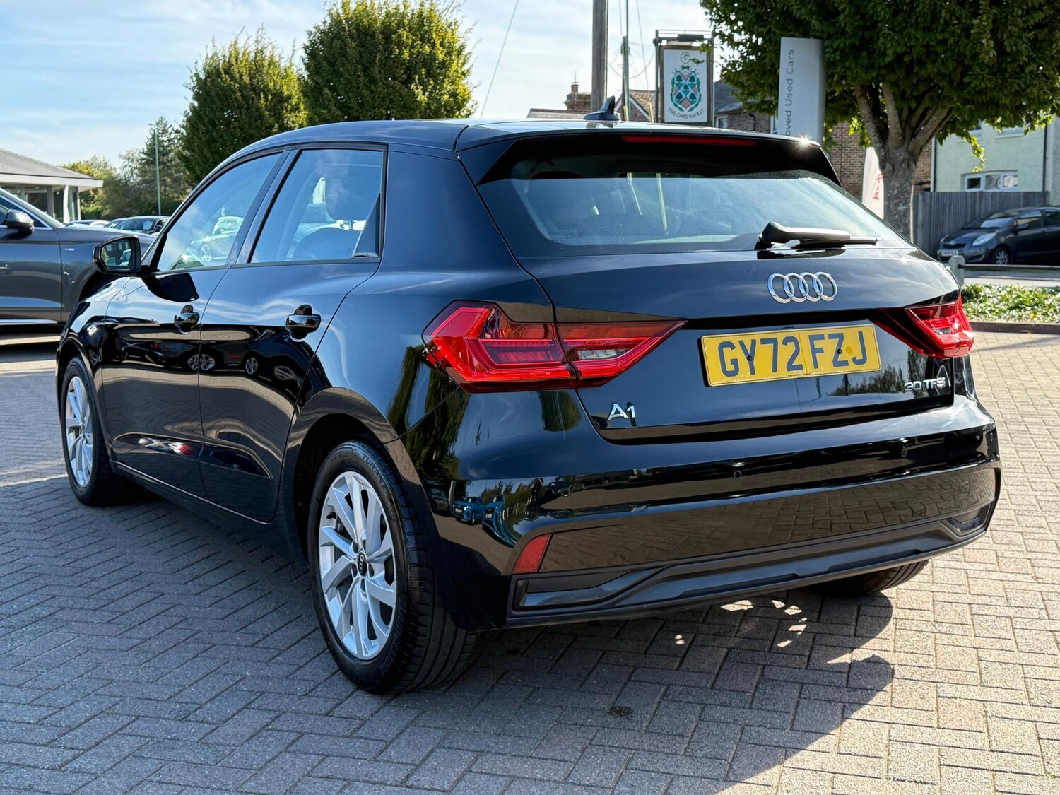 Used Audi A1 2023 for sale - 76085093: Photo 6