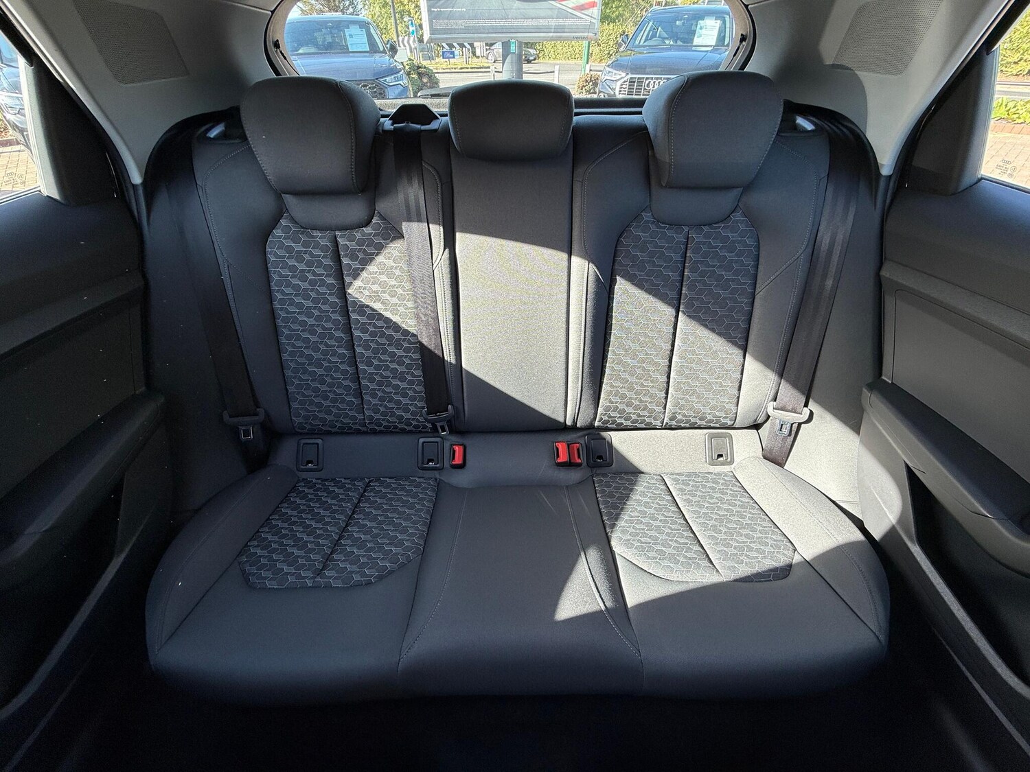 Used Audi A1 2023 for sale - 76085093: Photo 7