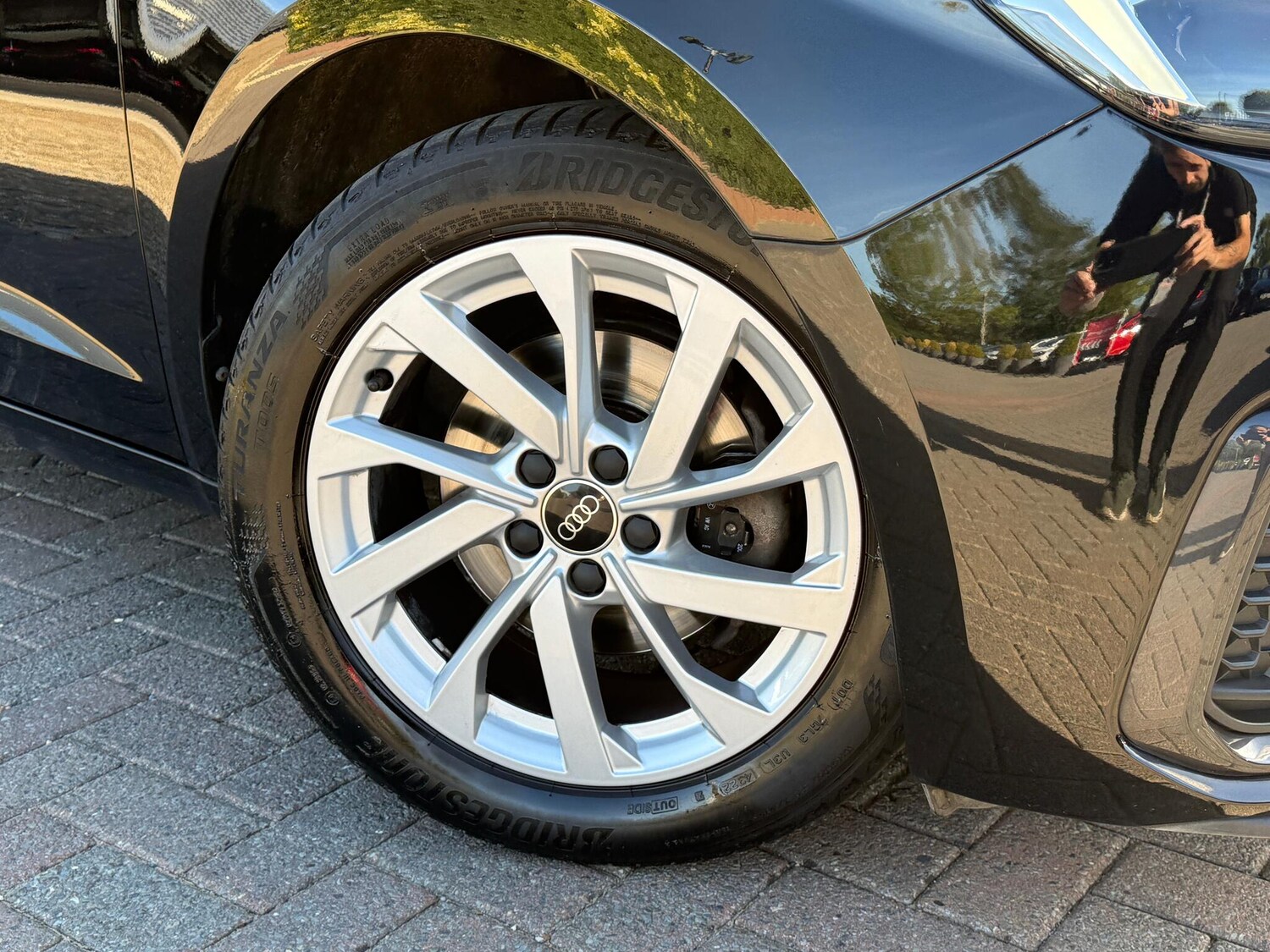Used Audi A1 2023 for sale - 76085093: Photo 8