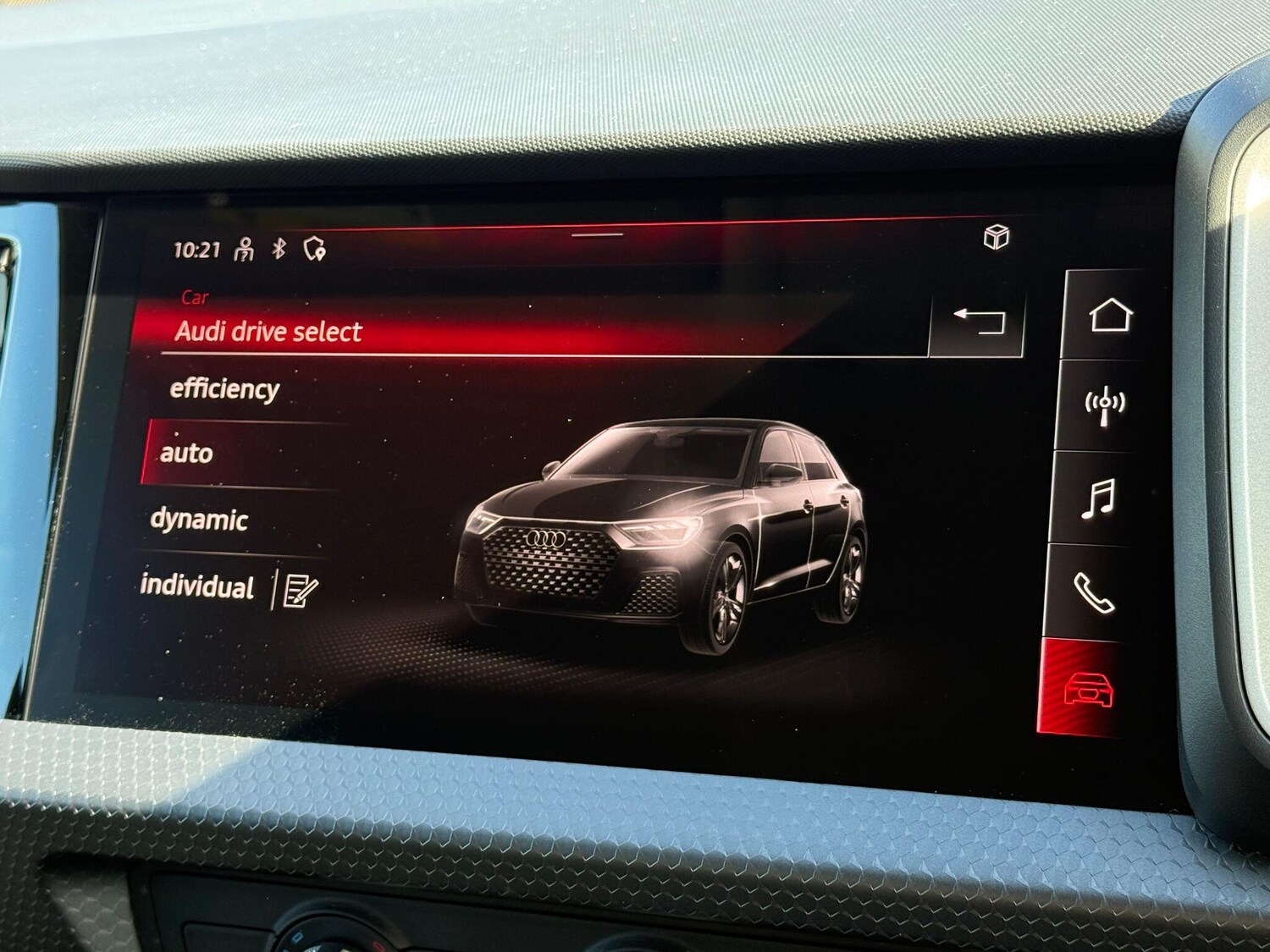 Used Audi A1 2023 for sale - 76085093: Photo 9