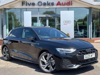 Used Audi A3 2025 for sale - 75402092: Photo