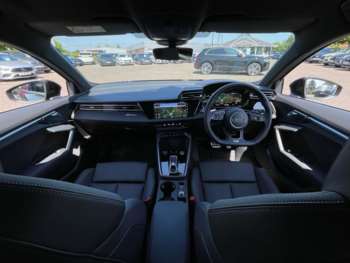 Used Audi A3 2025 for sale - 75402092: Photo