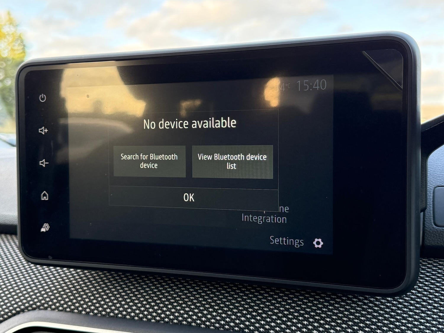 Used Dacia Jogger 2023 for sale - 76399172: Photo 10