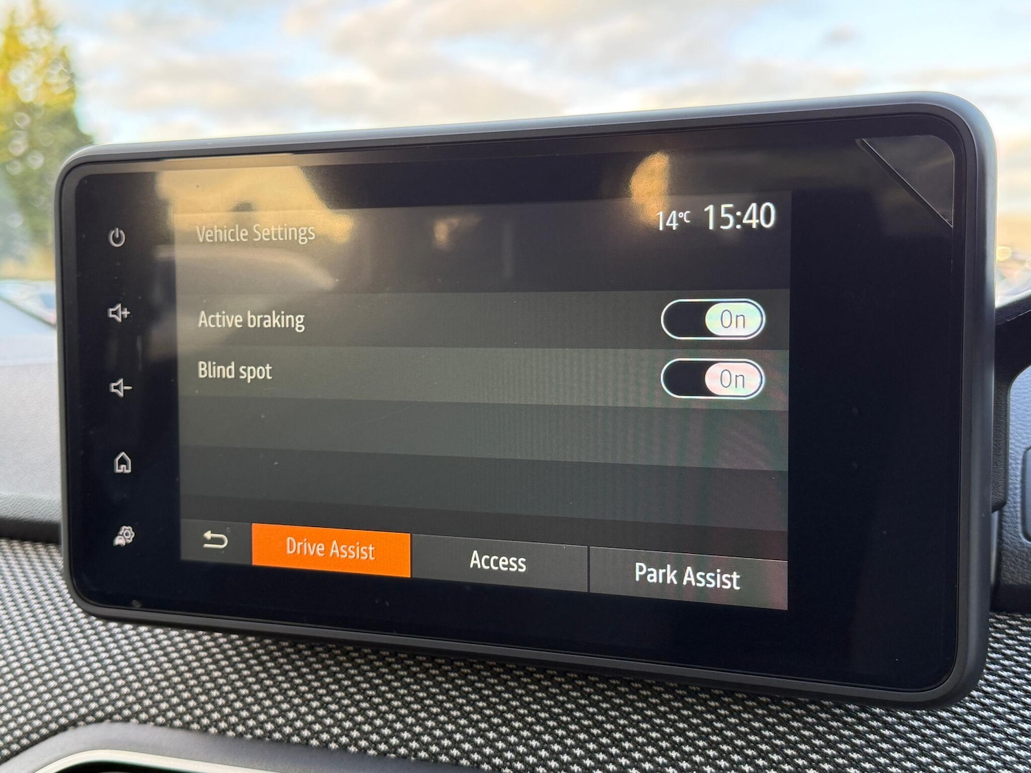 Used Dacia Jogger 2023 for sale - 76399172: Photo 11