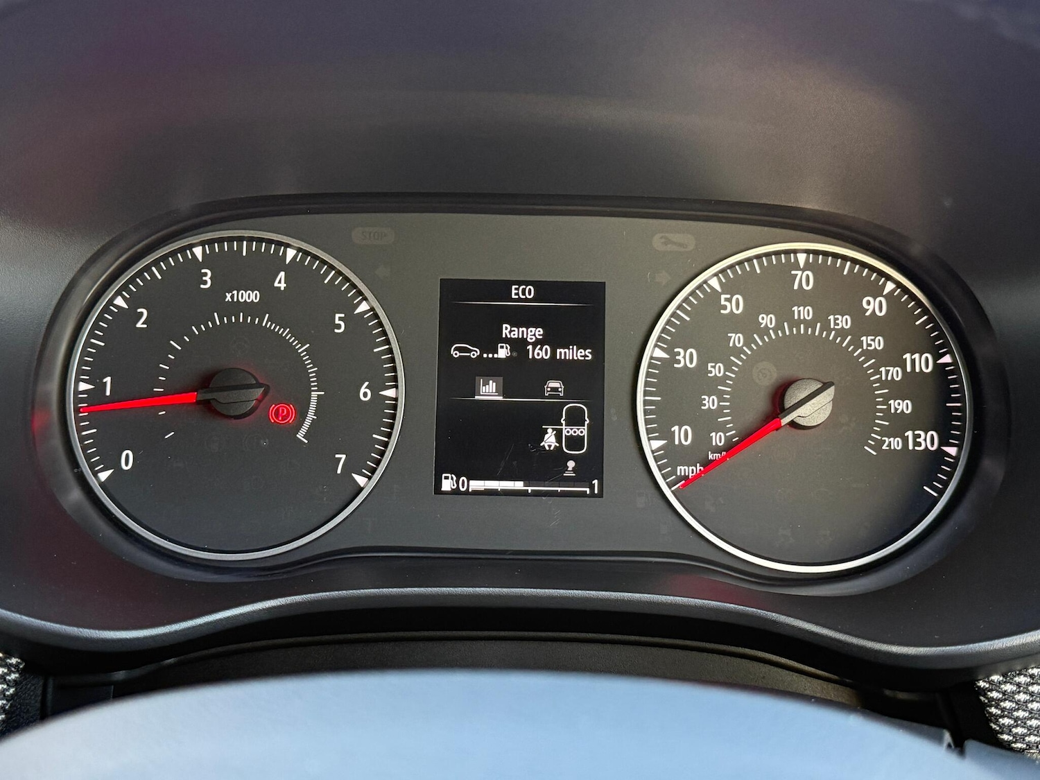 Used Dacia Jogger 2023 for sale - 76399172: Photo 13