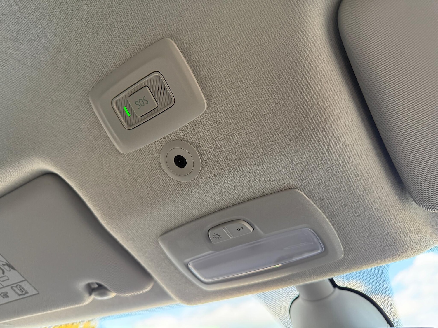 Used Dacia Jogger 2023 for sale - 76399172: Photo 17