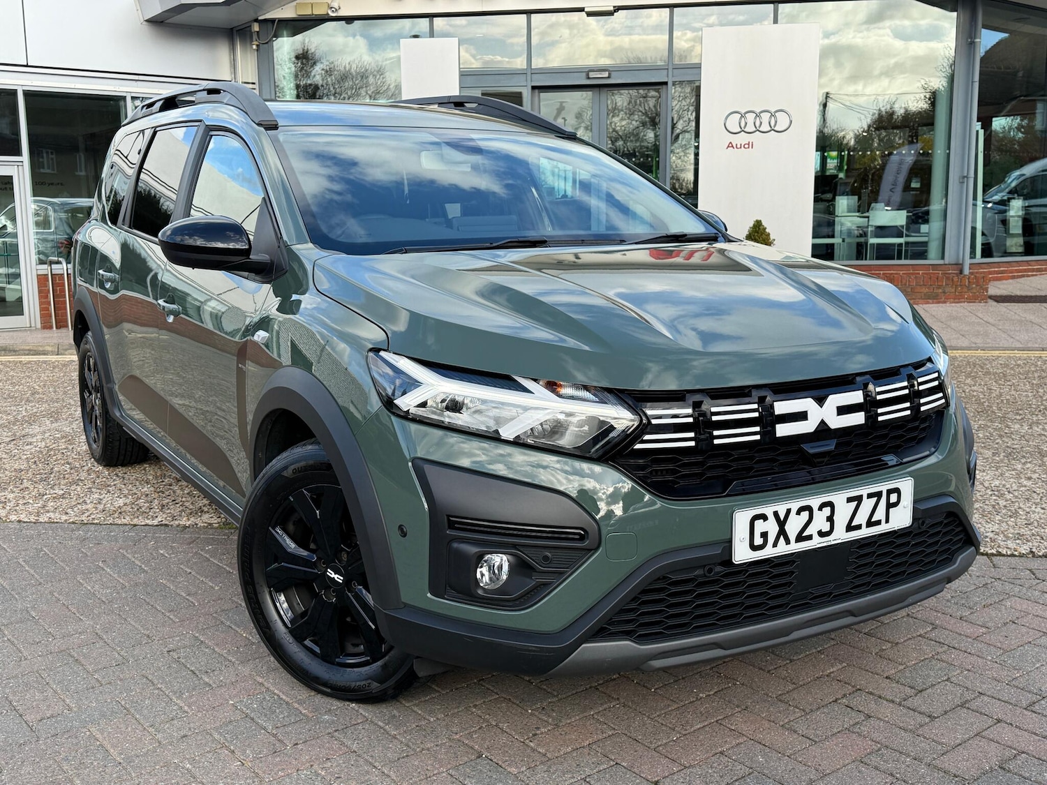 Used Dacia Jogger 2023 for sale - 76399172: Photo 20