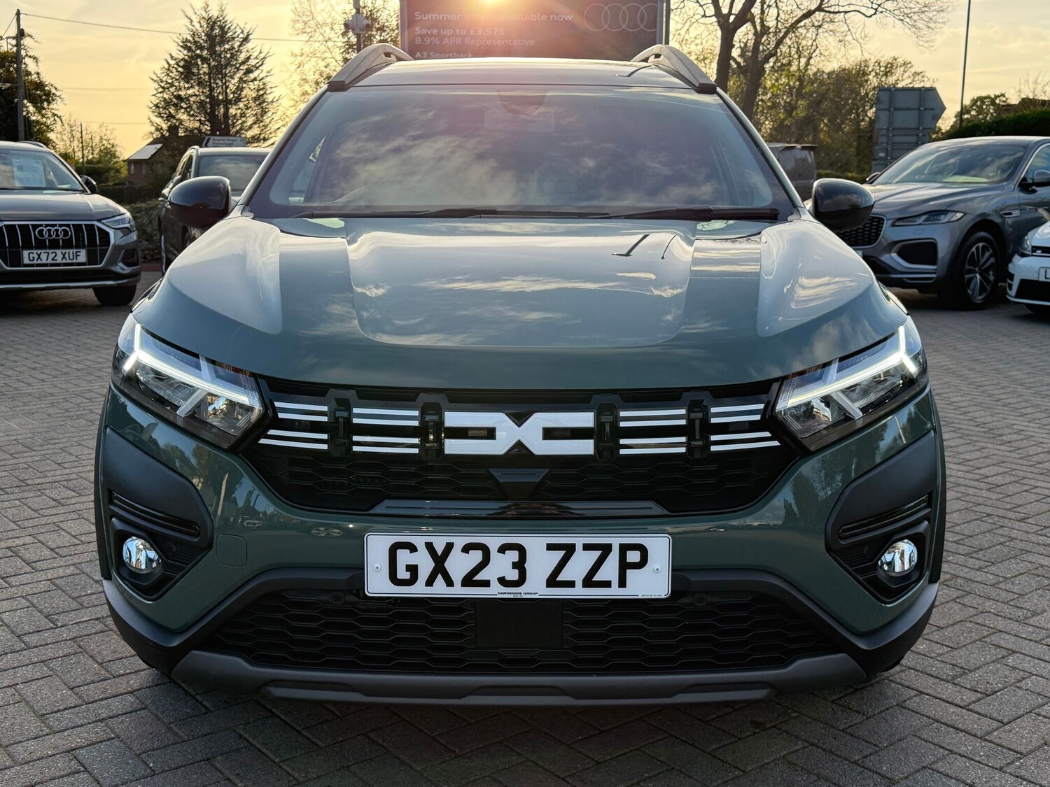 Used Dacia Jogger 2023 for sale - 76399172: Photo 21