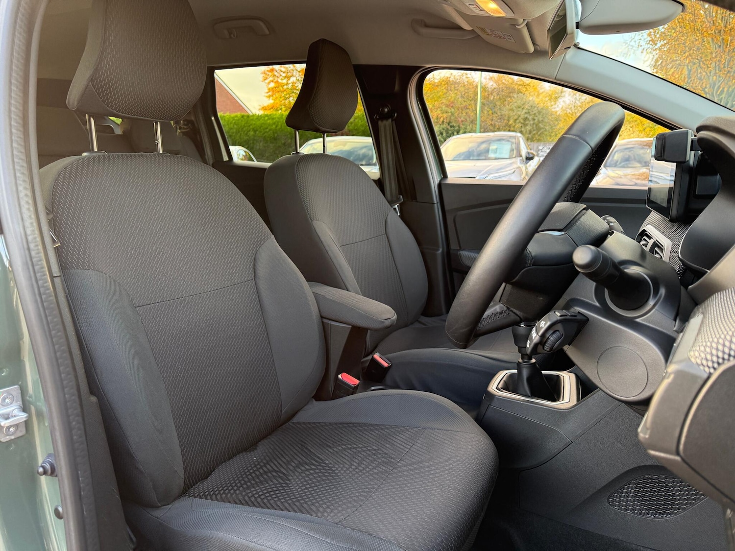 Used Dacia Jogger 2023 for sale - 76399172: Photo 23