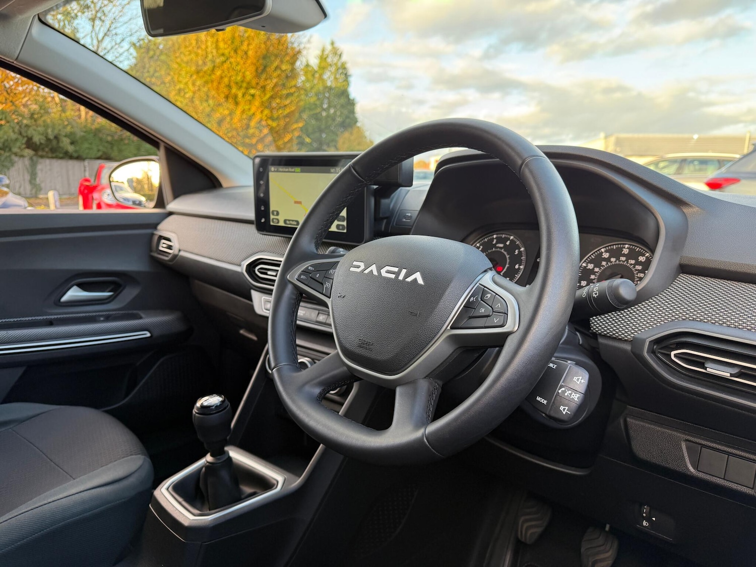 Used Dacia Jogger 2023 for sale - 76399172: Photo 24