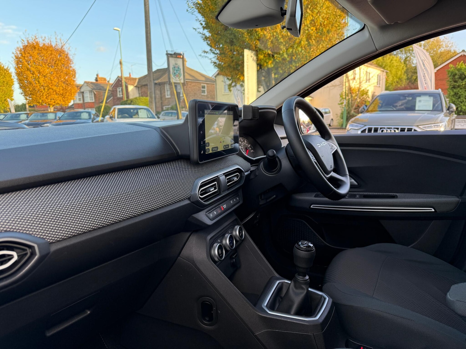 Used Dacia Jogger 2023 for sale - 76399172: Photo 25