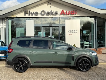 Used Dacia Jogger 2023 for sale - 76399172: Photo