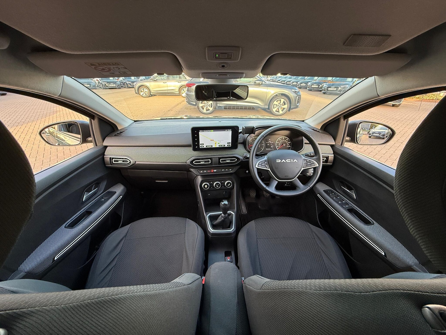 Used Dacia Jogger 2023 for sale - 76399172: Photo 3