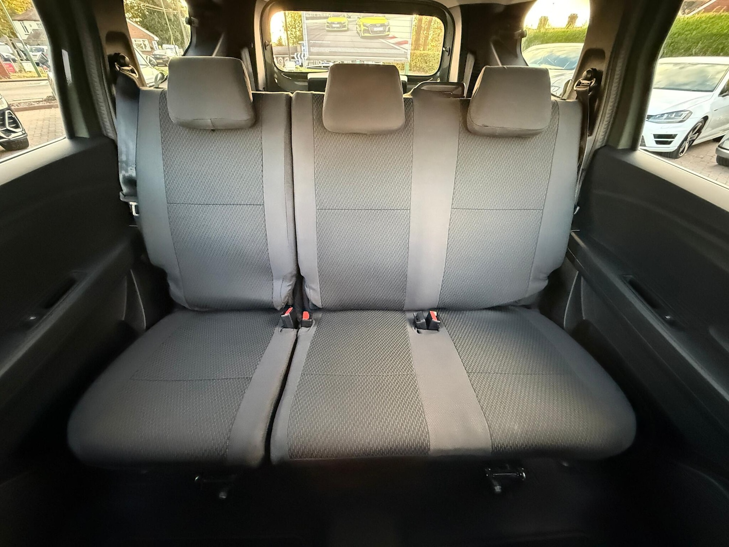 Used Dacia Jogger 2023 for sale - 76399172: Photo 33