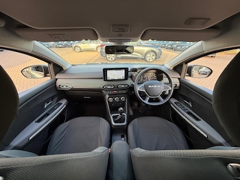 Used Dacia Jogger 2023 for sale - 76399172: Photo