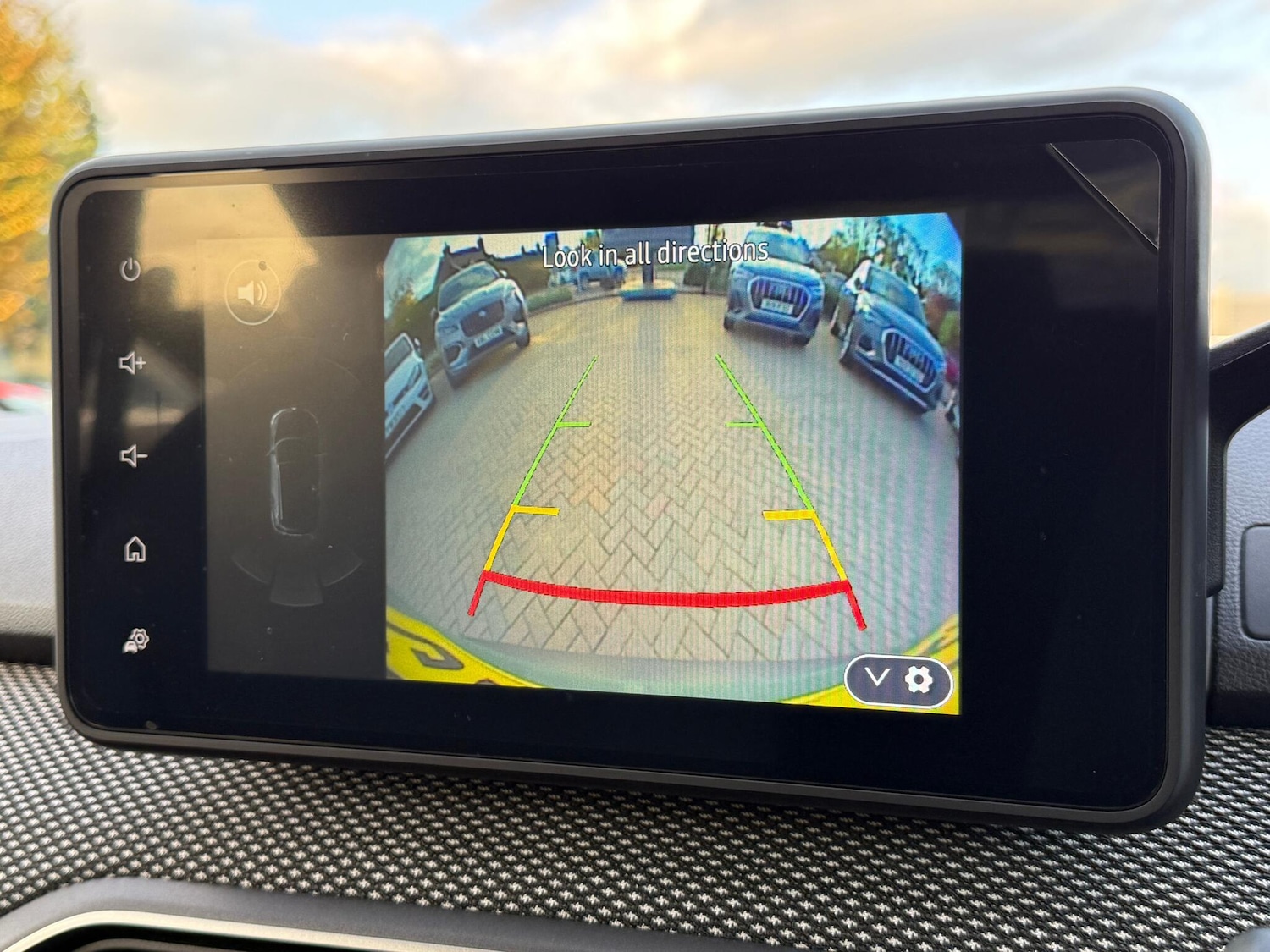 Used Dacia Jogger 2023 for sale - 76399172: Photo 4