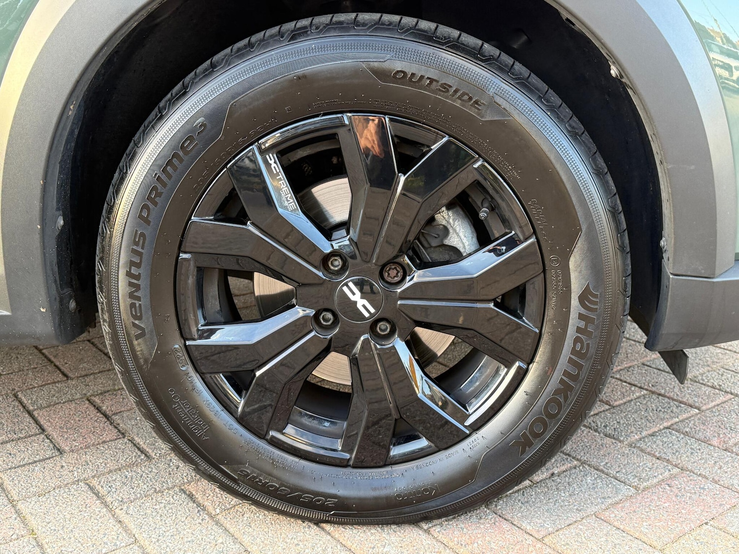 Used Dacia Jogger 2023 for sale - 76399172: Photo 40