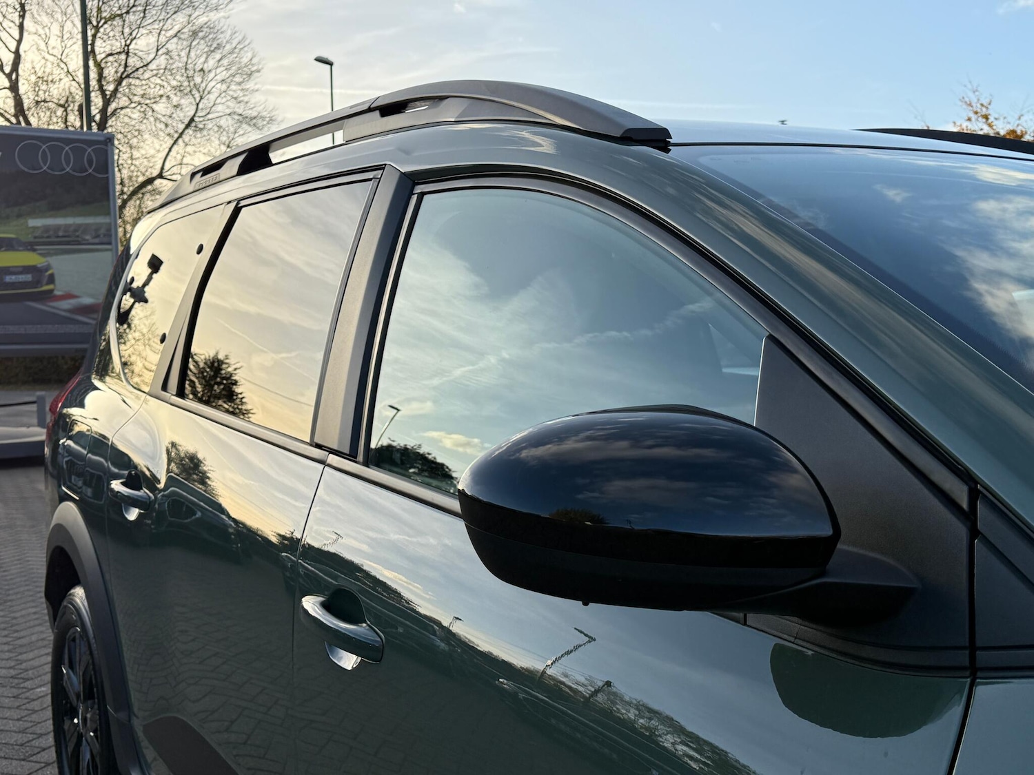 Used Dacia Jogger 2023 for sale - 76399172: Photo 41