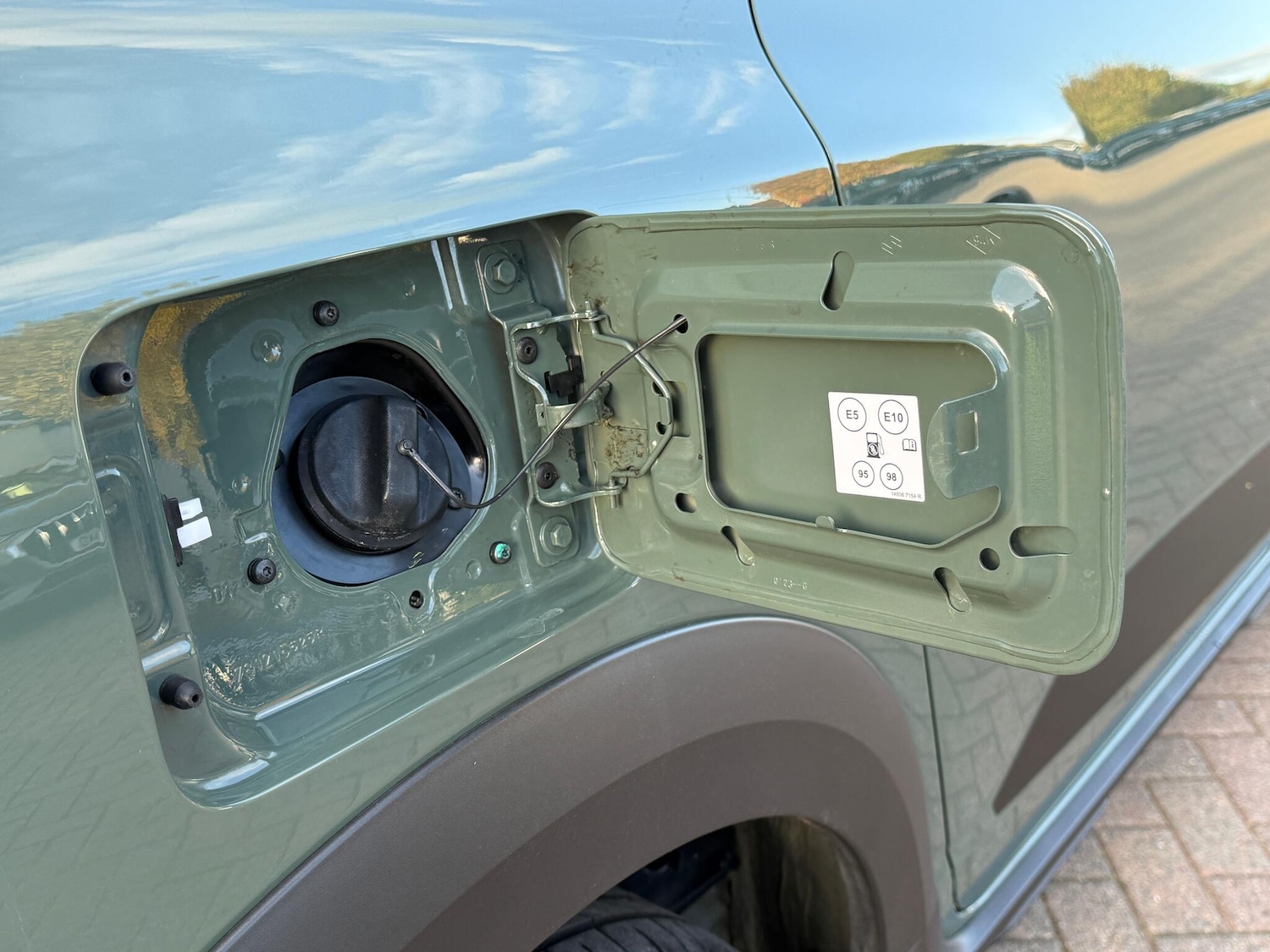 Used Dacia Jogger 2023 for sale - 76399172: Photo 44