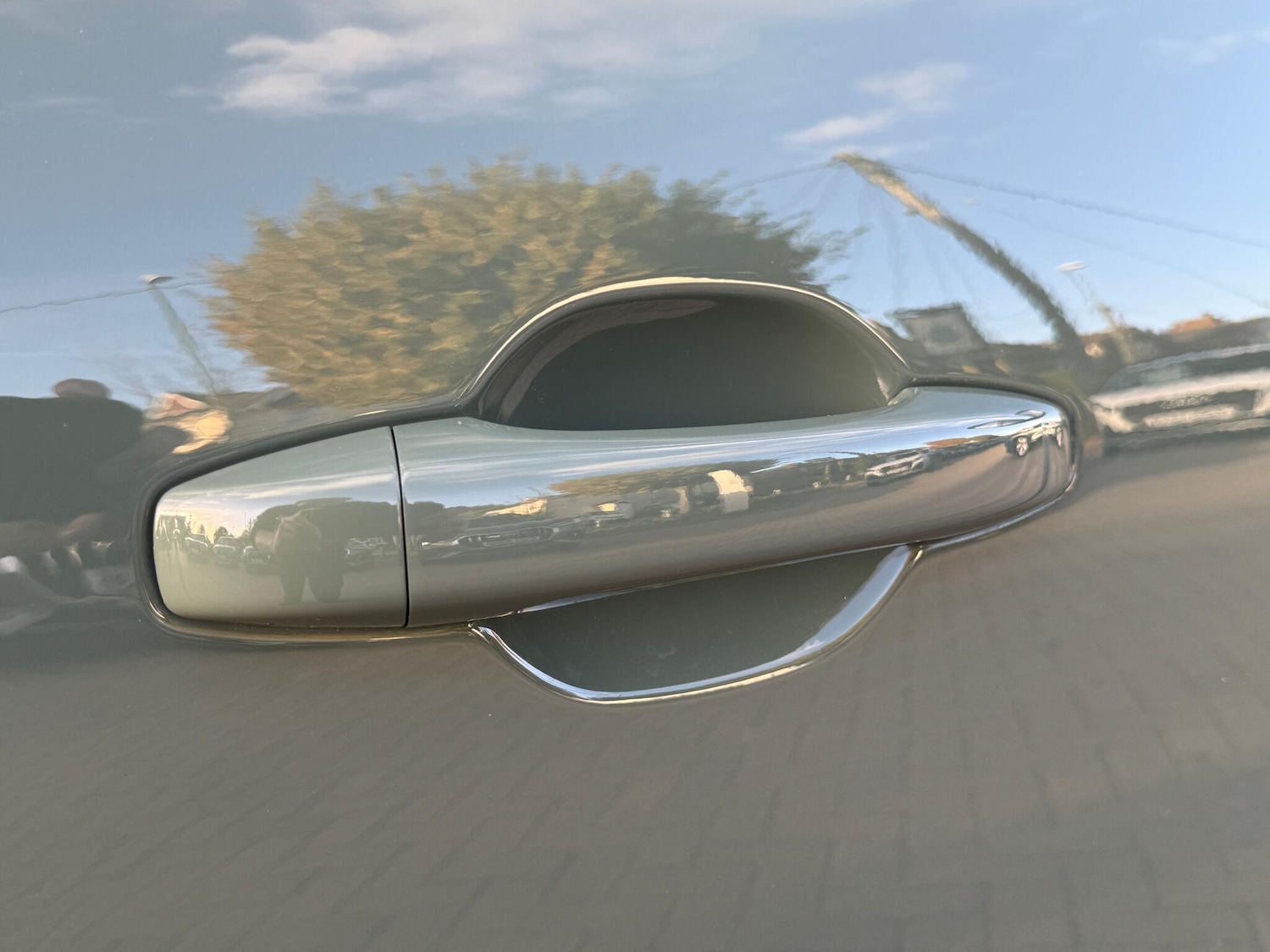 Used Dacia Jogger 2023 for sale - 76399172: Photo 45