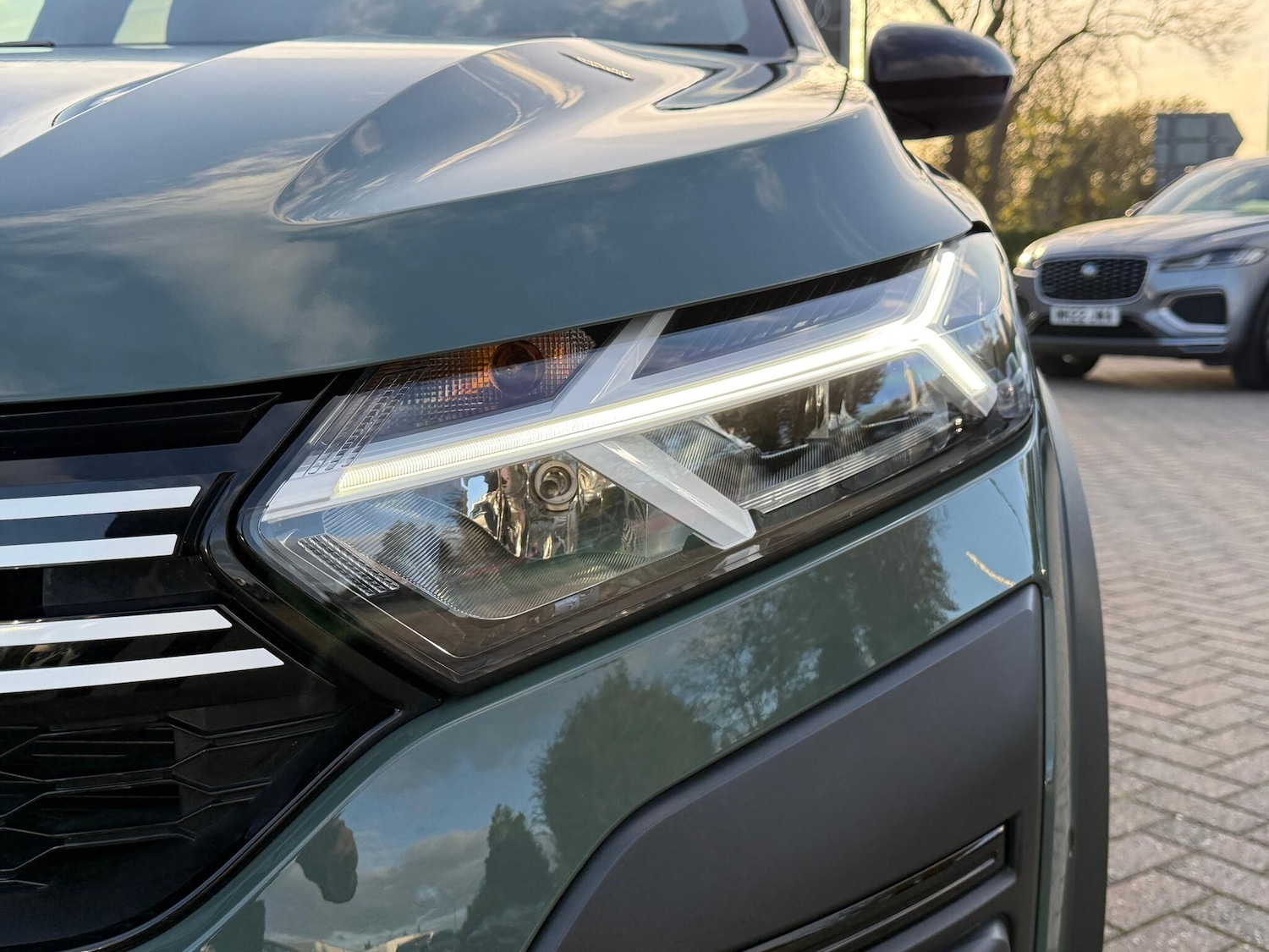 Used Dacia Jogger 2023 for sale - 76399172: Photo 46