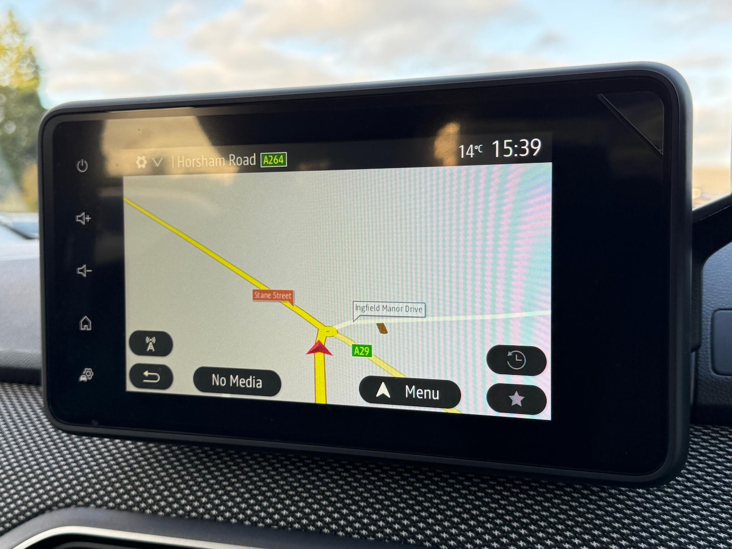 Used Dacia Jogger 2023 for sale - 76399172: Photo 5