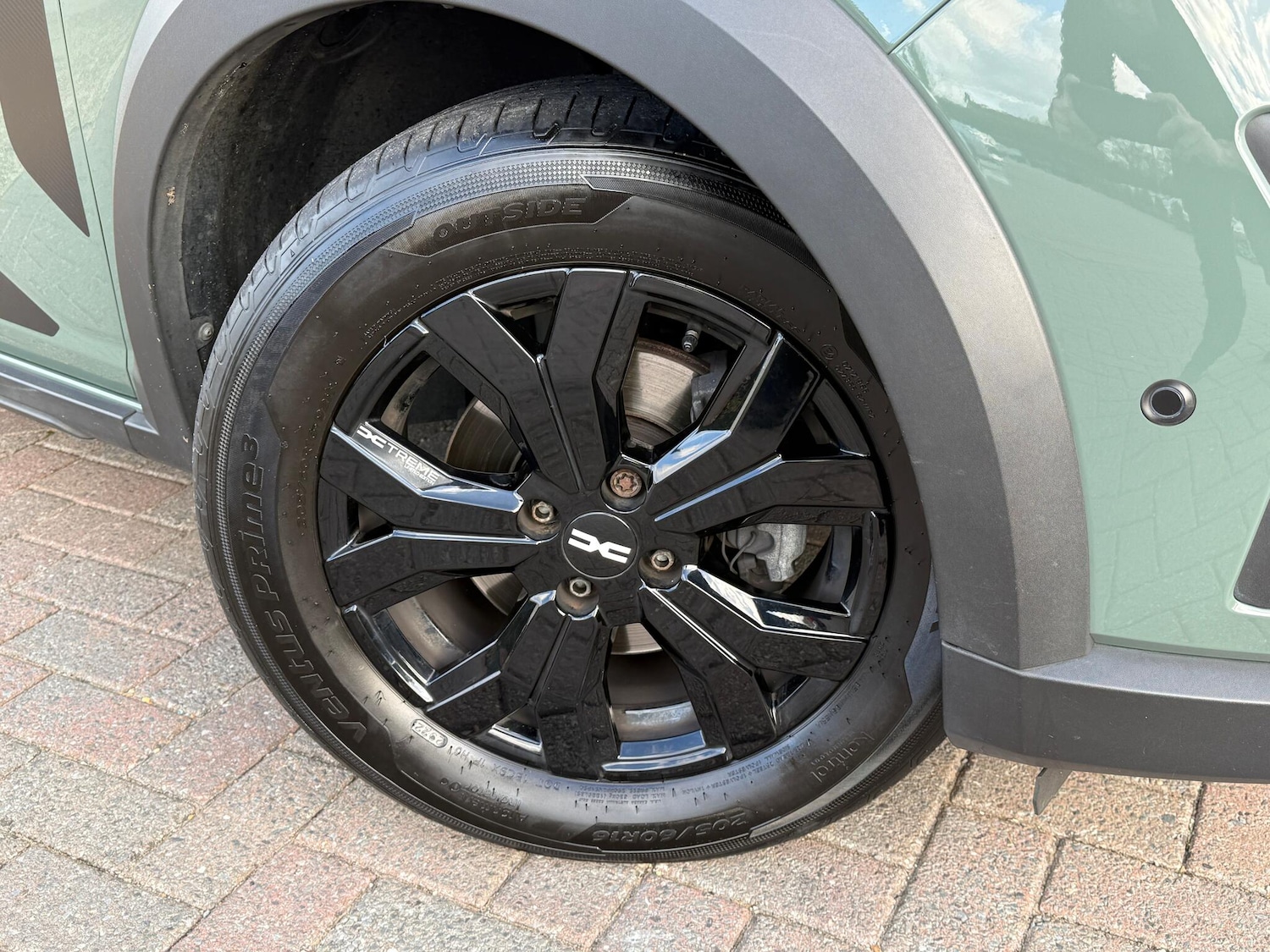 Used Dacia Jogger 2023 for sale - 76399172: Photo 8