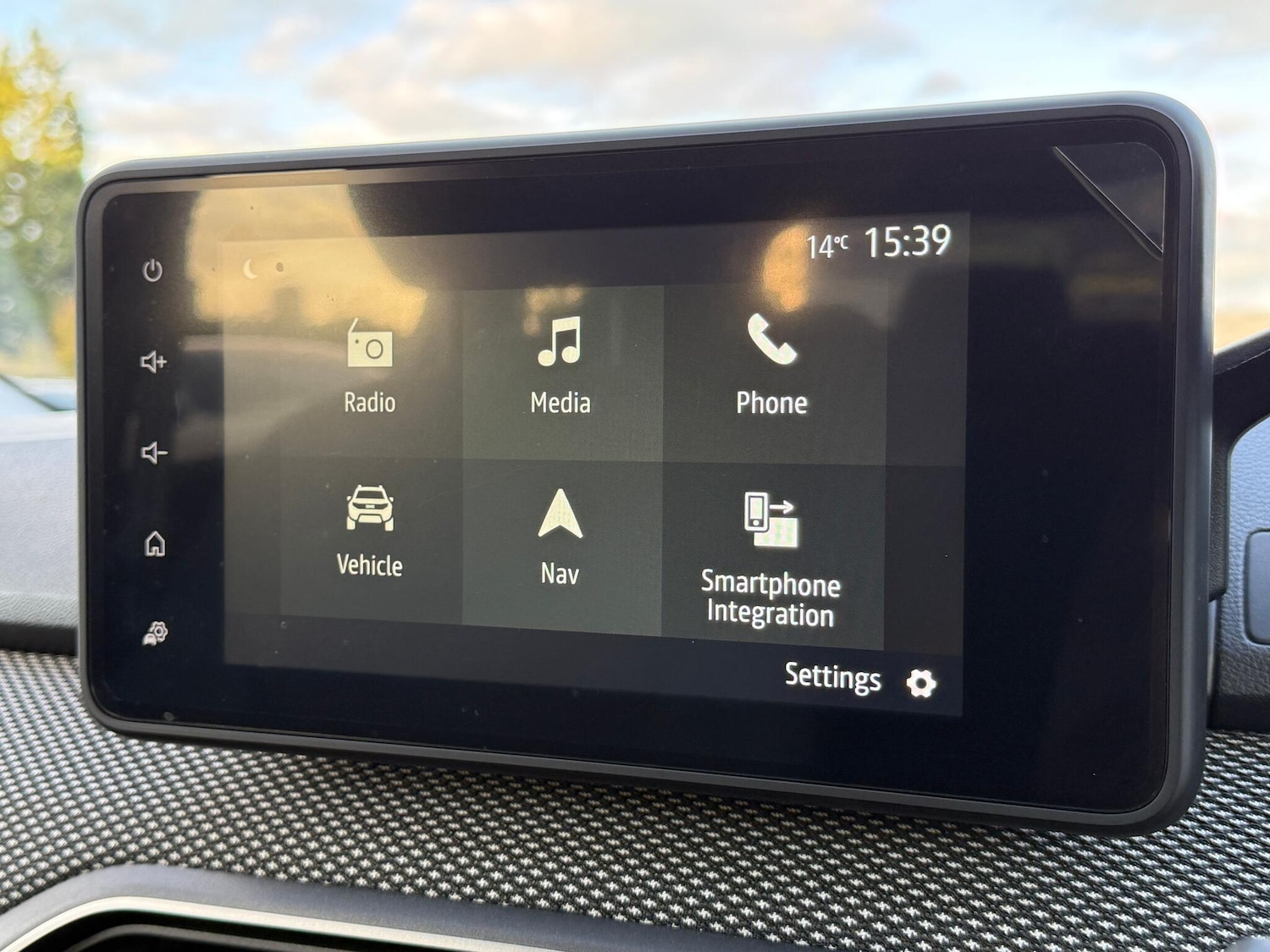 Used Dacia Jogger 2023 for sale - 76399172: Photo 9