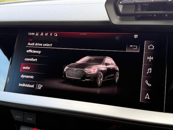 Used Audi A3 2022 for sale - 76247684: Photo 11