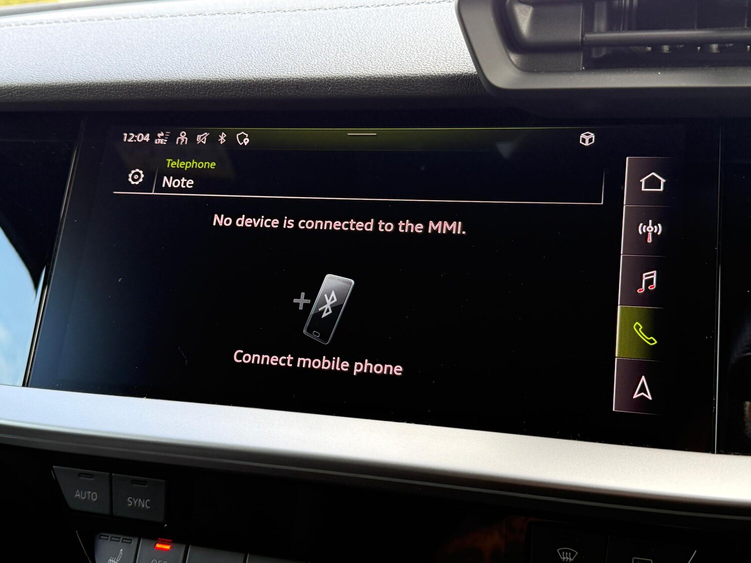 Used Audi A3 2022 for sale - 76247684: Photo 13