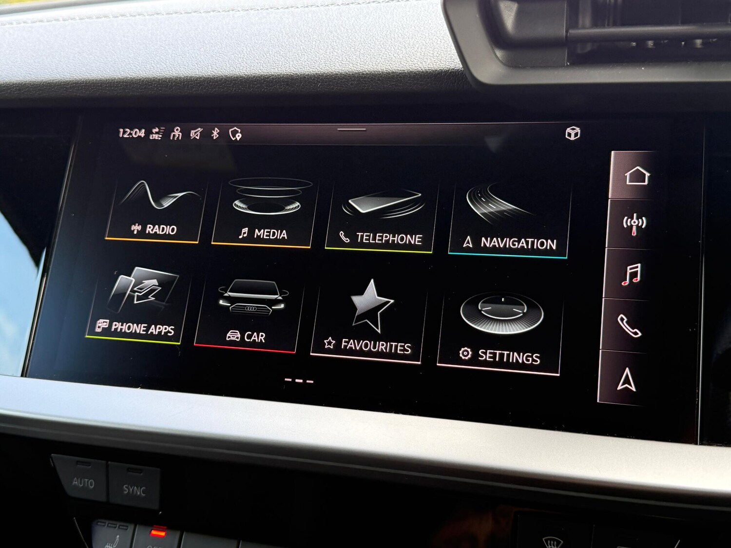 Used Audi A3 2022 for sale - 76247684: Photo 14