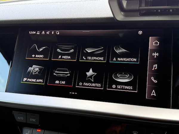 Used Audi A3 2022 for sale - 76247684: Photo 14