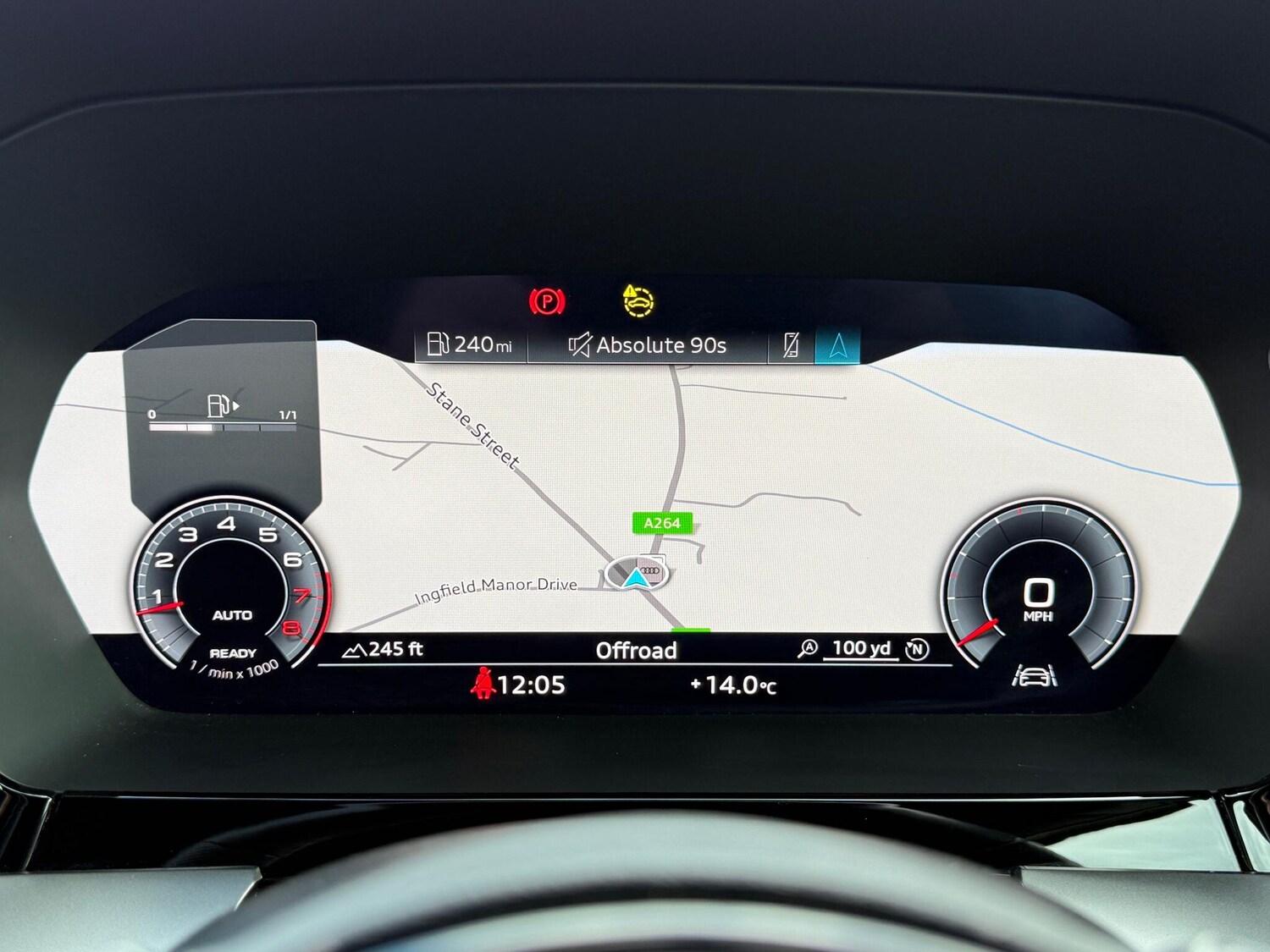 Used Audi A3 2022 for sale - 76247684: Photo 15