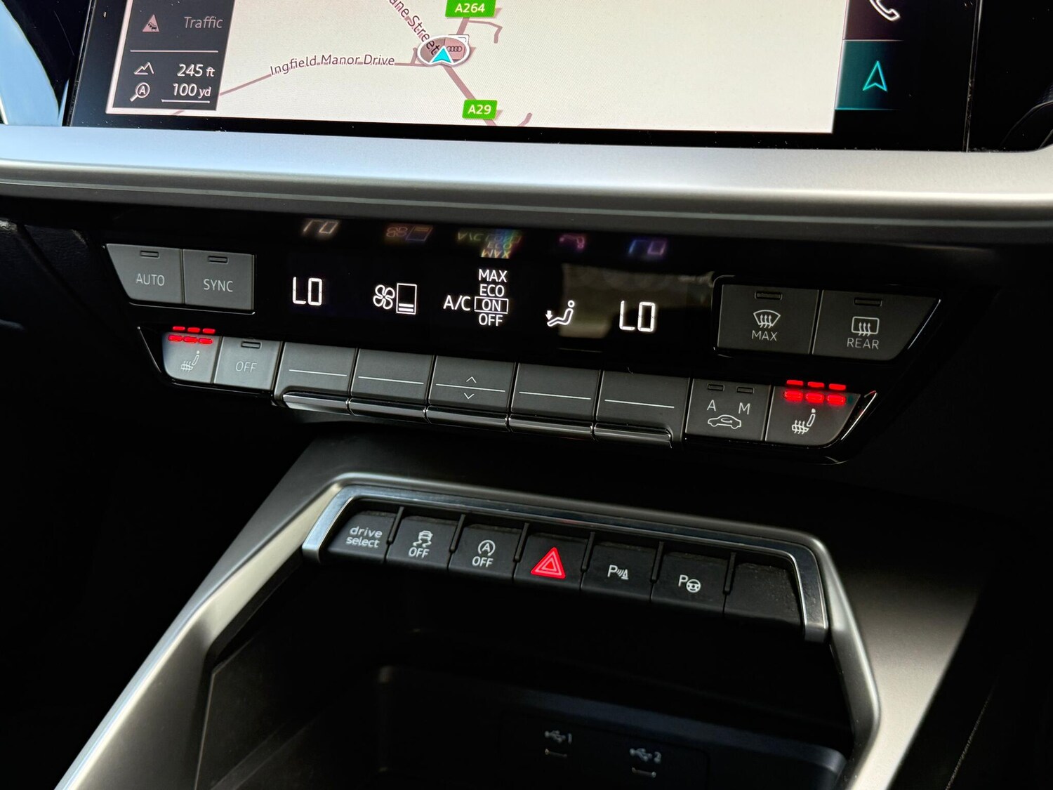 Used Audi A3 2022 for sale - 76247684: Photo 16