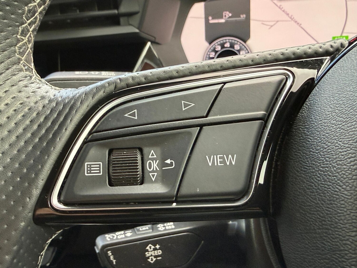 Used Audi A3 2022 for sale - 76247684: Photo 23