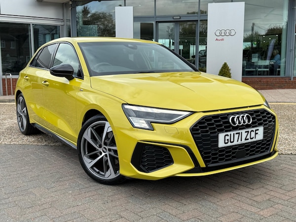Used Audi A3 2022 for sale - 76247684: Photo 26