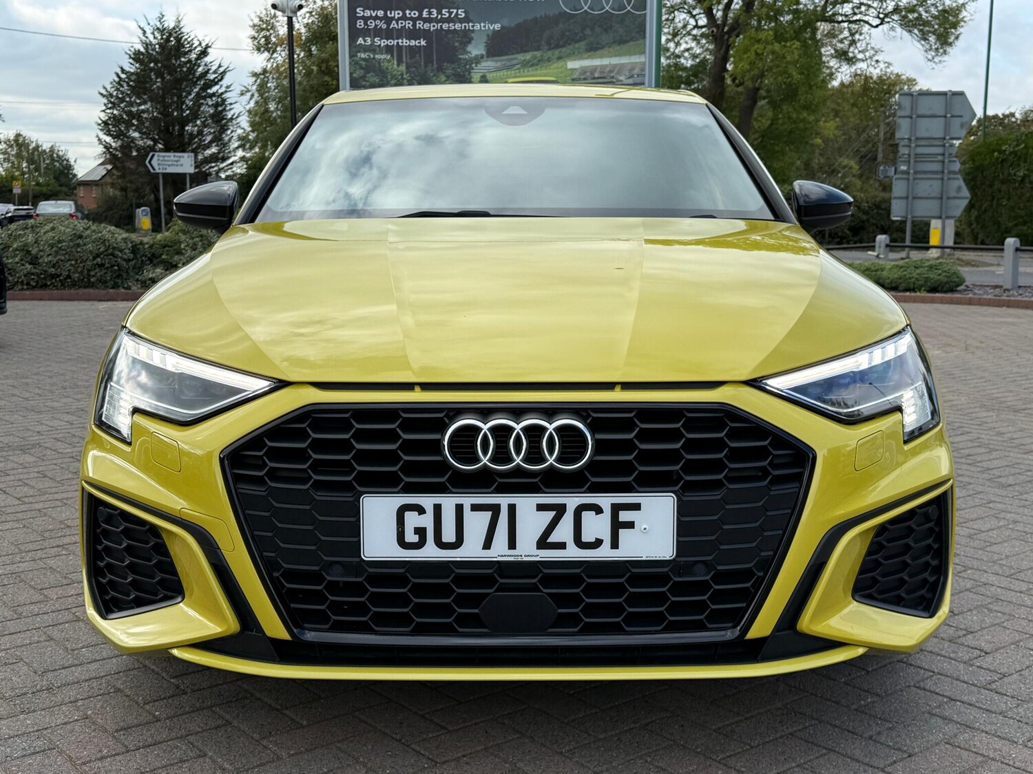 Used Audi A3 2022 for sale - 76247684: Photo 27