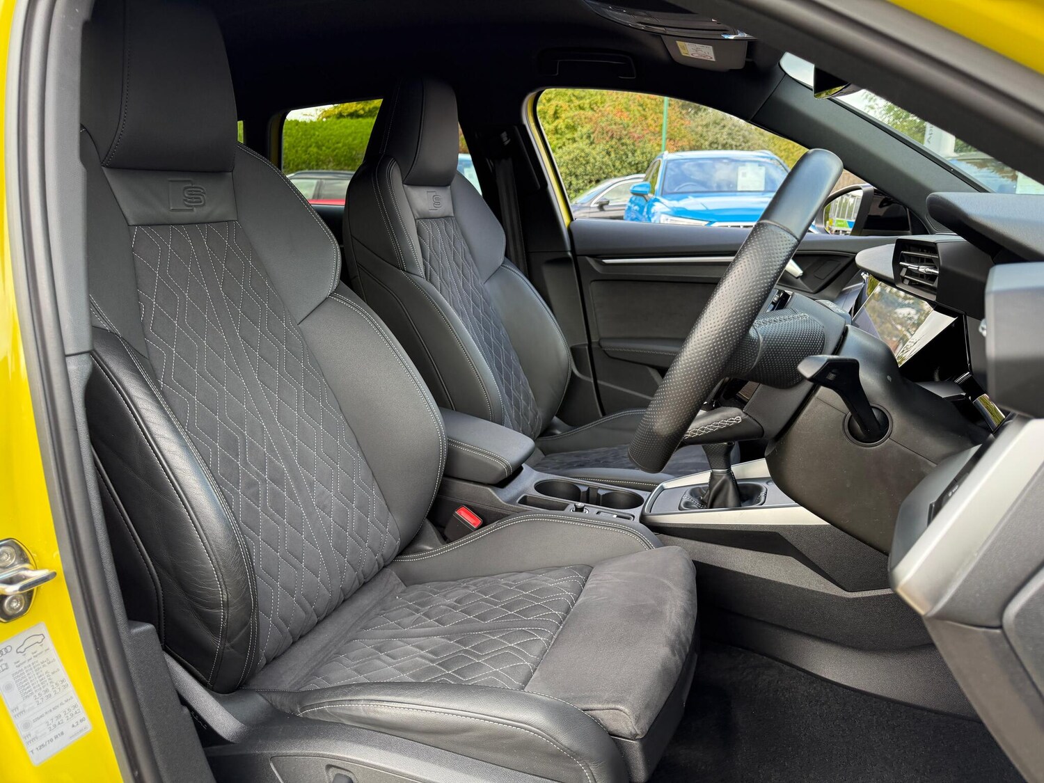 Used Audi A3 2022 for sale - 76247684: Photo 29