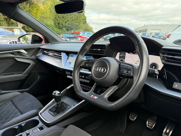 Used Audi A3 2022 for sale - 76247684: Photo 30
