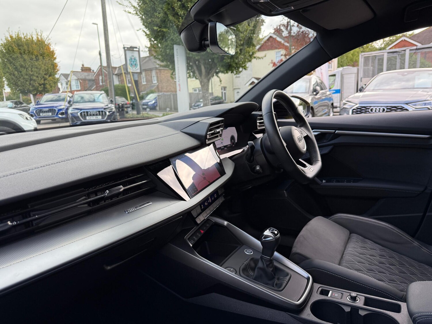 Used Audi A3 2022 for sale - 76247684: Photo 31