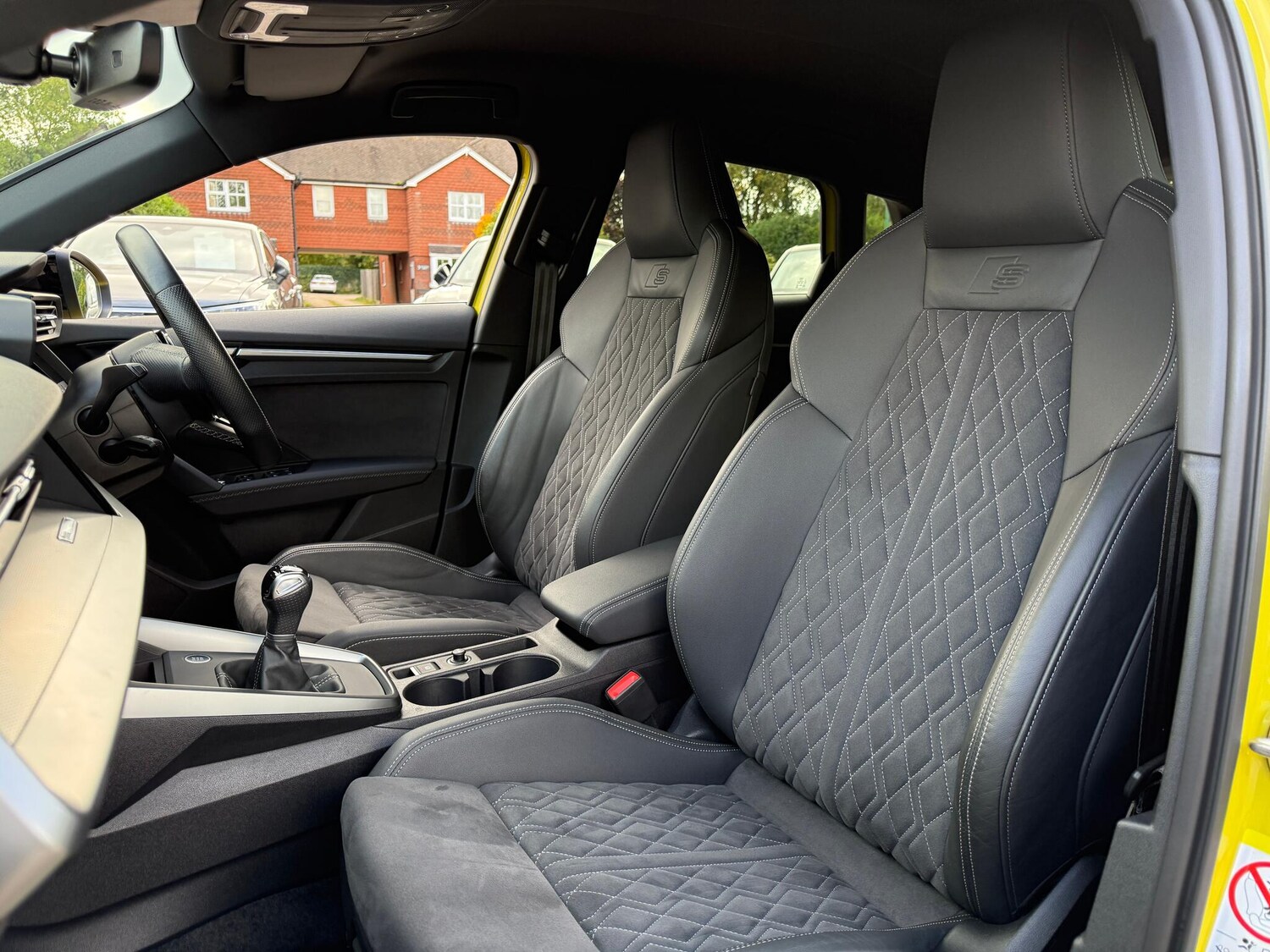 Used Audi A3 2022 for sale - 76247684: Photo 32