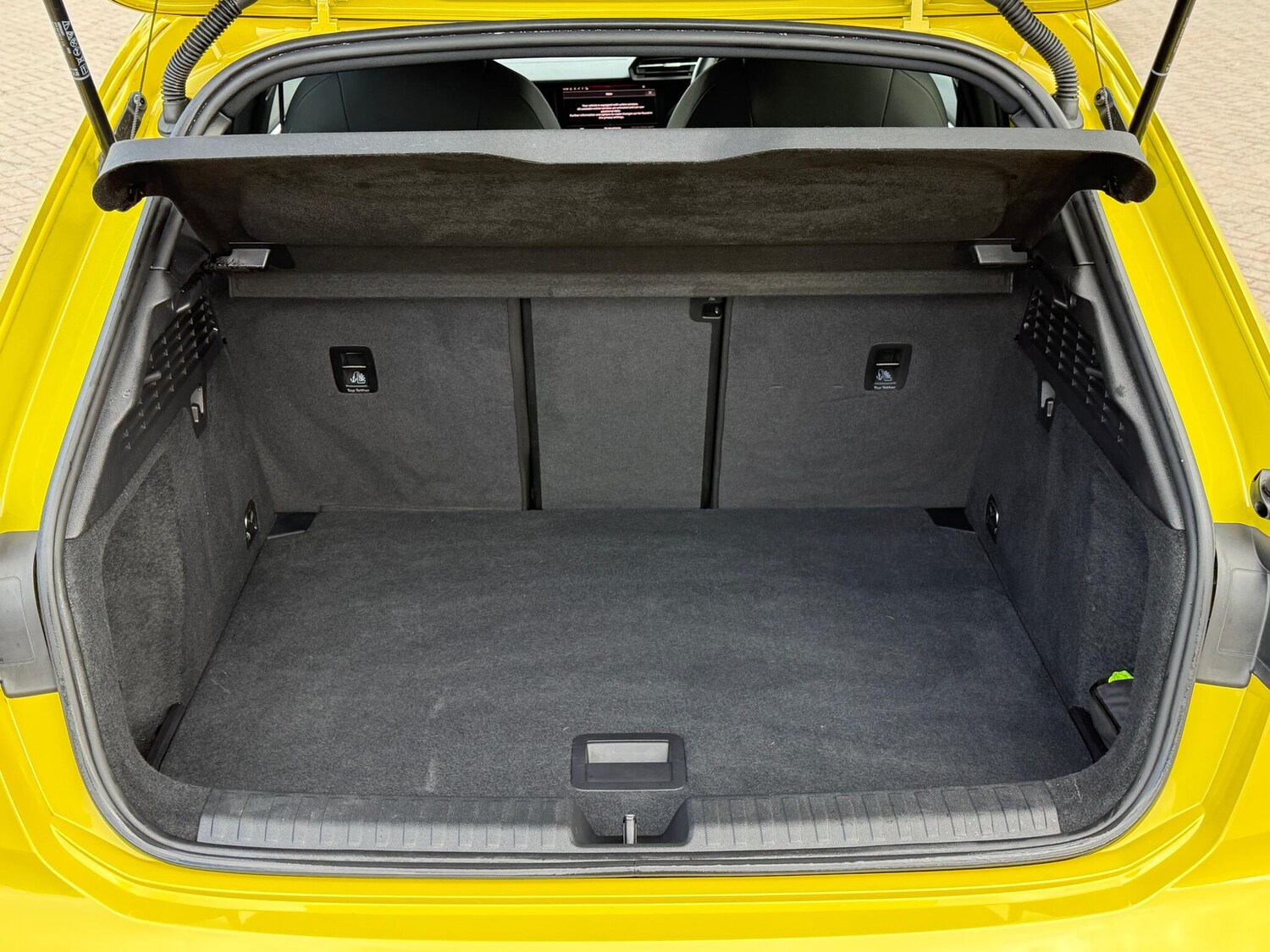 Used Audi A3 2022 for sale - 76247684: Photo 35