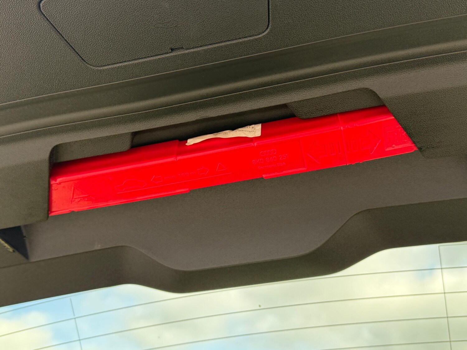 Used Audi A3 2022 for sale - 76247684: Photo 37