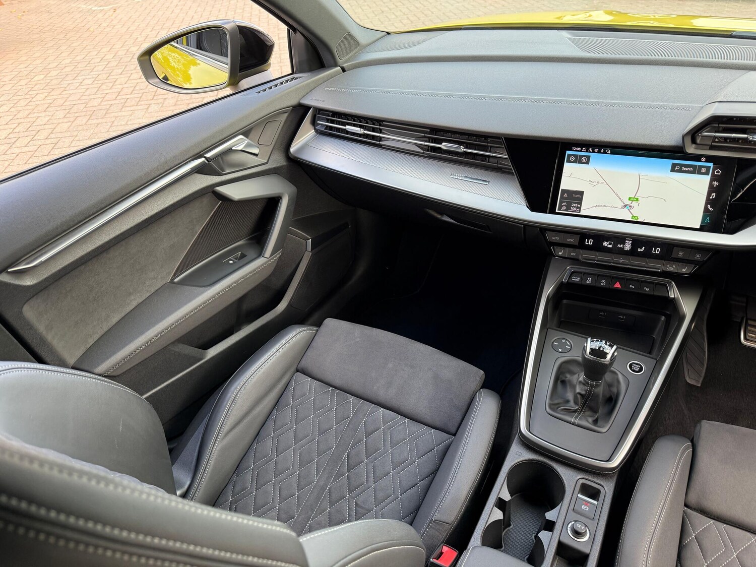 Used Audi A3 2022 for sale - 76247684: Photo 38