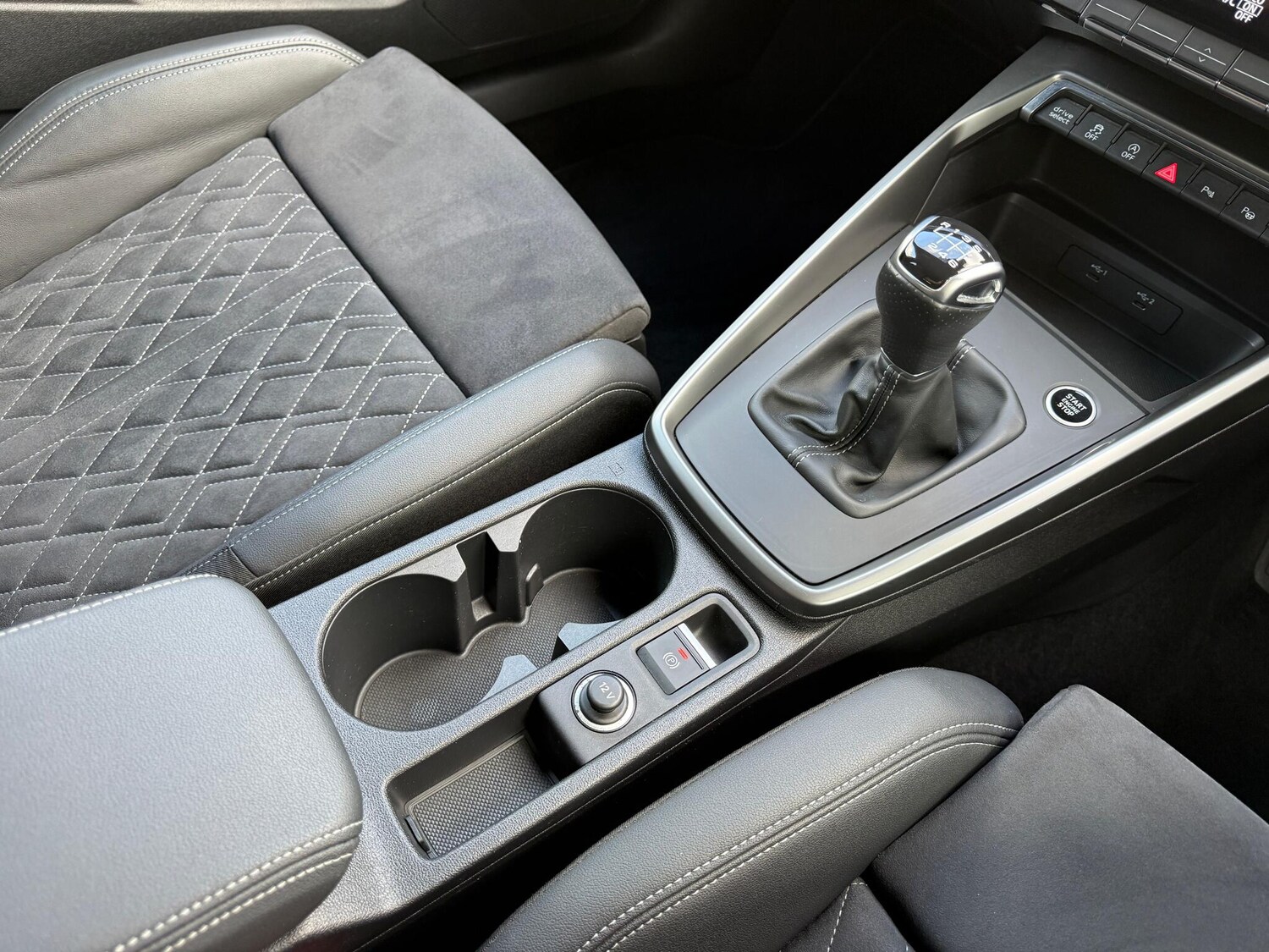 Used Audi A3 2022 for sale - 76247684: Photo 39