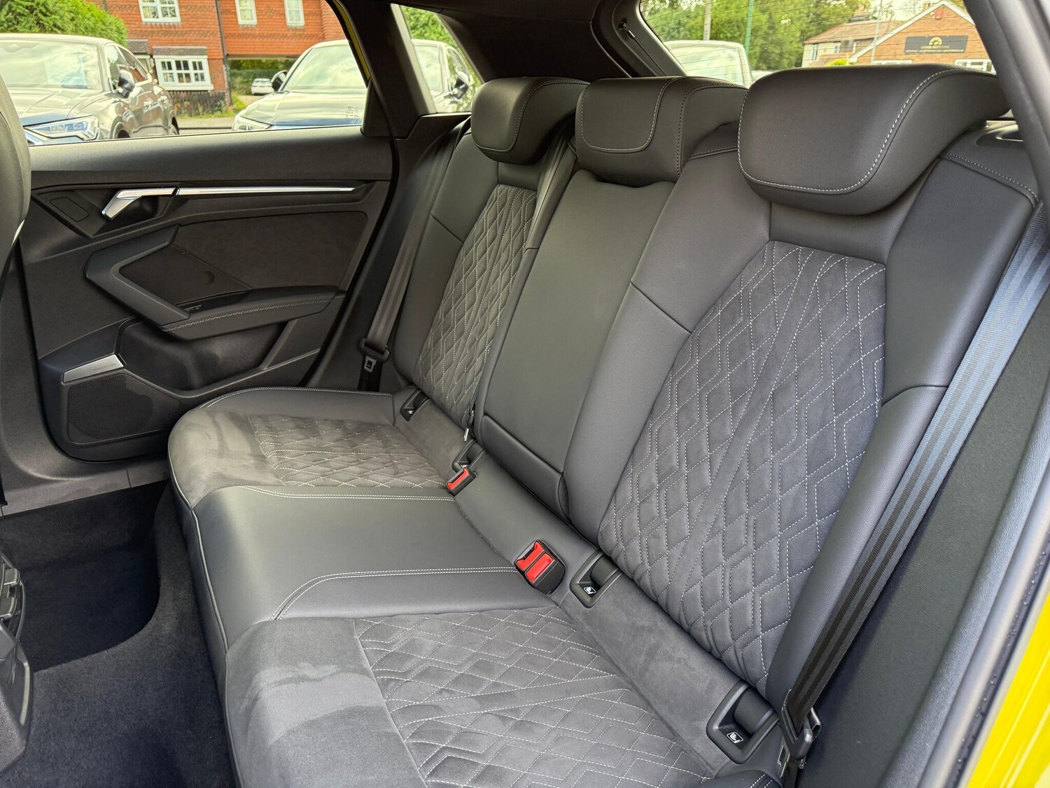 Used Audi A3 2022 for sale - 76247684: Photo 43