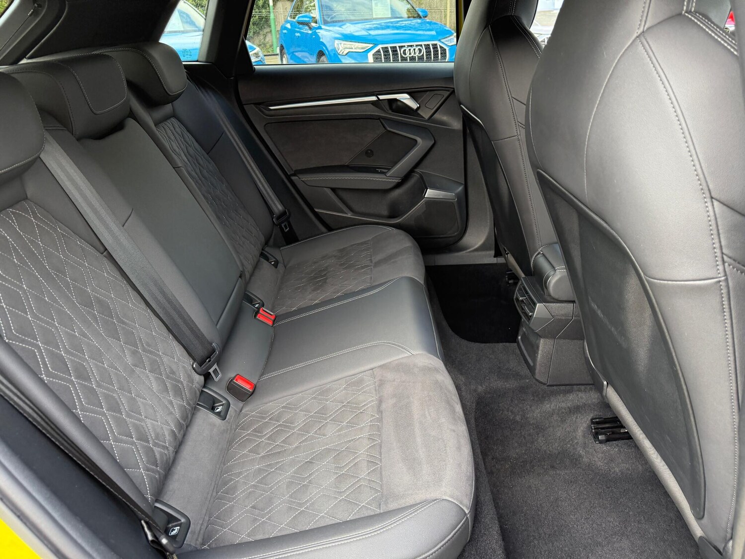 Used Audi A3 2022 for sale - 76247684: Photo 45