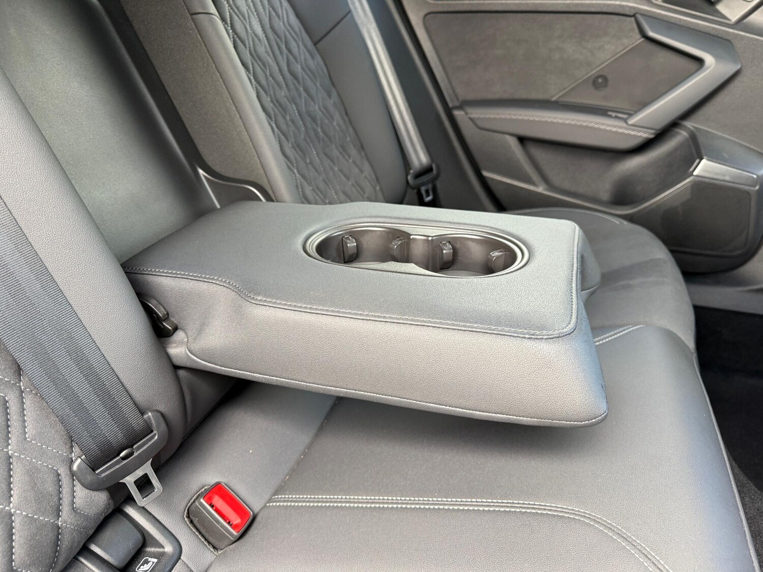 Used Audi A3 2022 for sale - 76247684: Photo 46