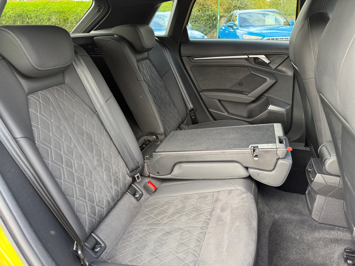 Used Audi A3 2022 for sale - 76247684: Photo 47