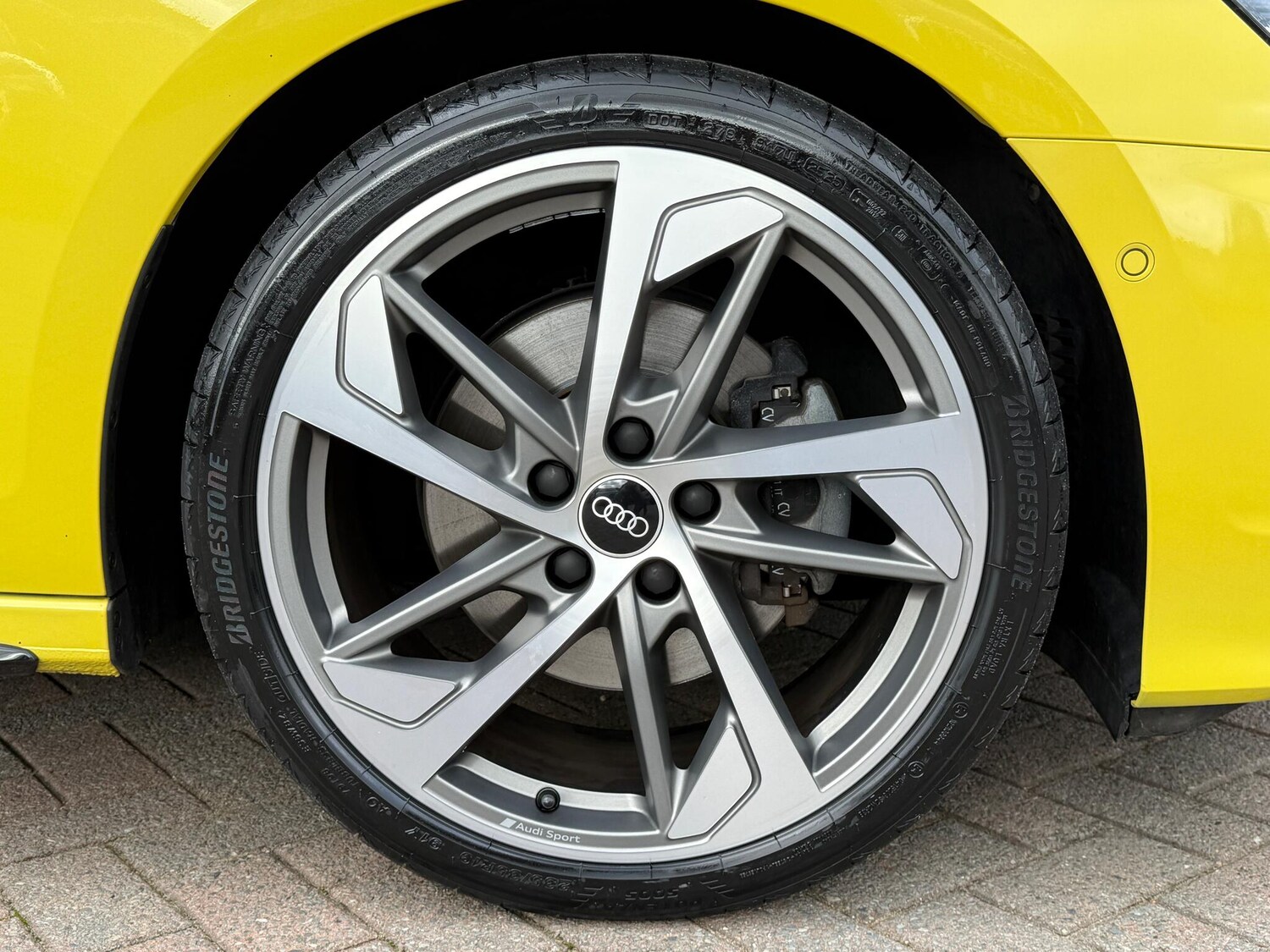 Used Audi A3 2022 for sale - 76247684: Photo 48